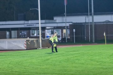 Bild 81 - B-Juniorinnen VfL Pinneberg - Eimsbuettler TV : Ergebnis: 1:0